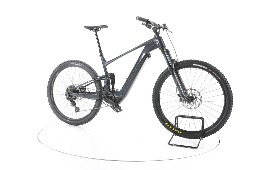 Giant Stance E+1 E-Bike Fully - Image 2