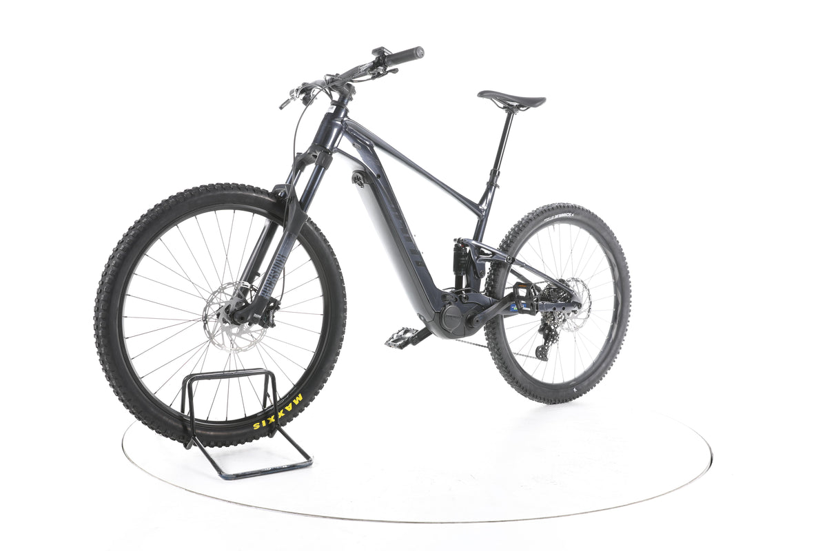 Giant Stance E+1 E-Bike Fully - Image 6