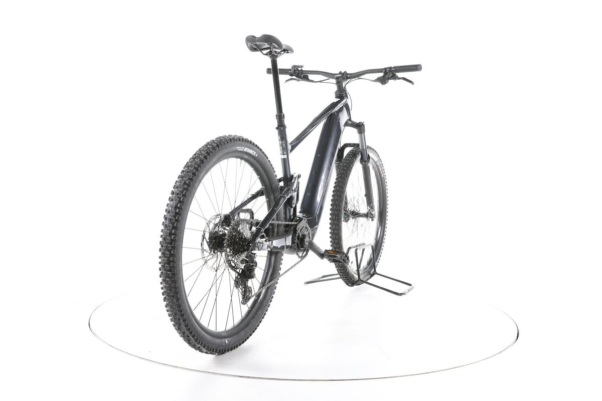 Giant Stance E+1 E-Bike Fully - Image 11