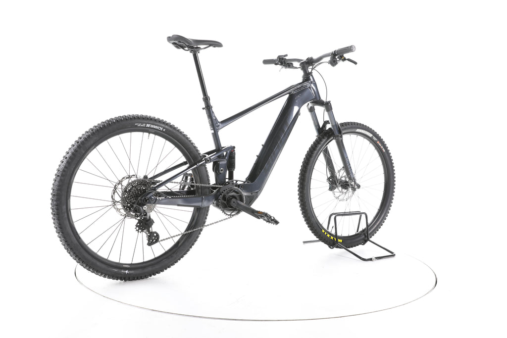 Giant Stance E+1 E-Bike Fully - Image 12