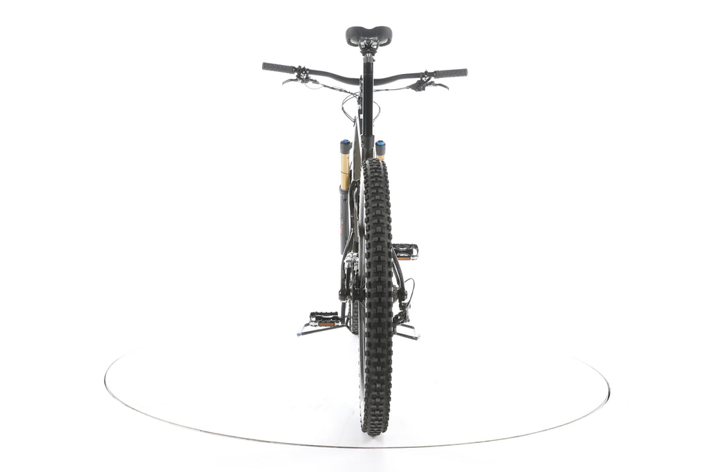 Ghost Pathriot Full Party E-Bike Fully Carbon - Image 10