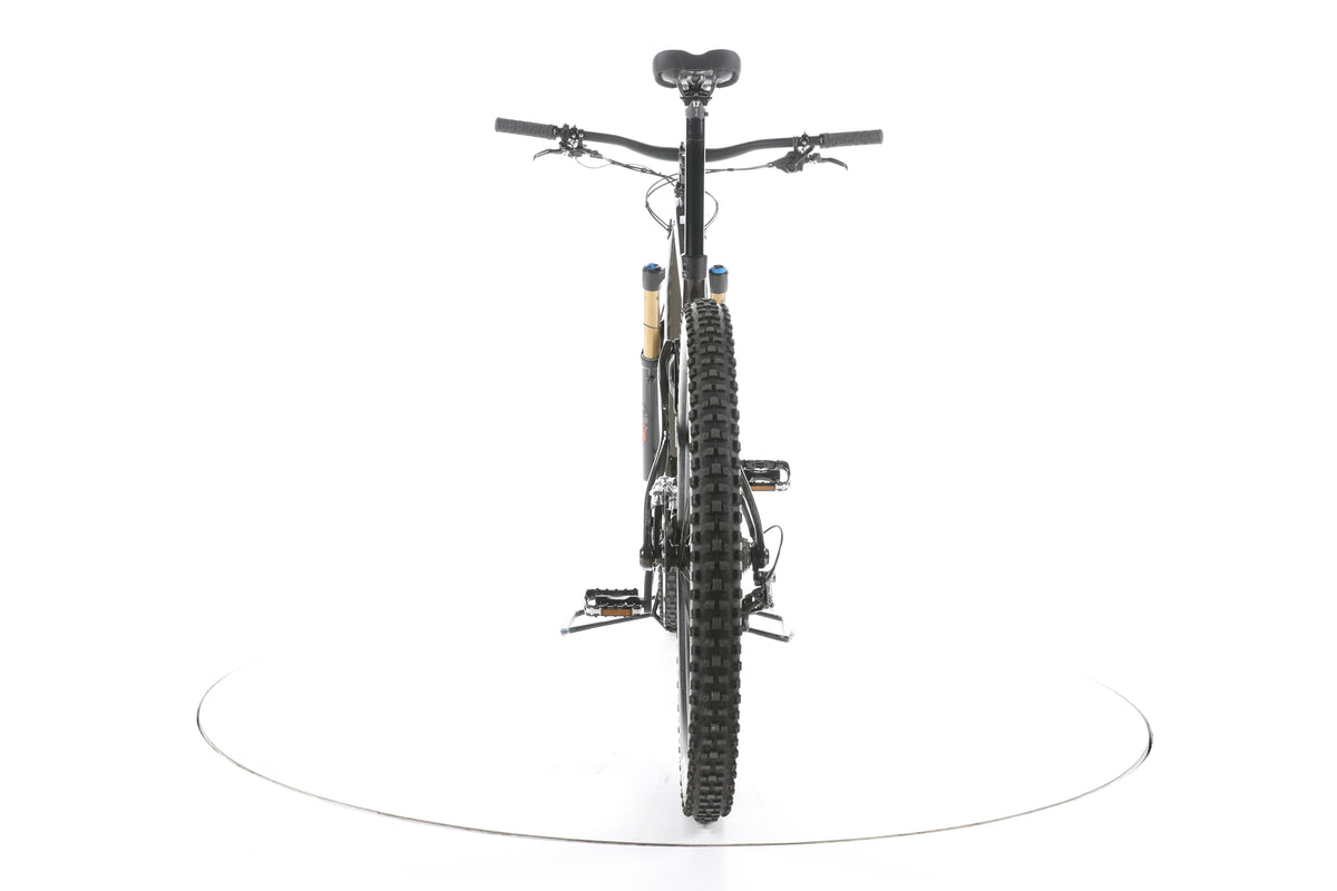 Ghost Pathriot Full Party E-Bike Fully Carbon - Image 10