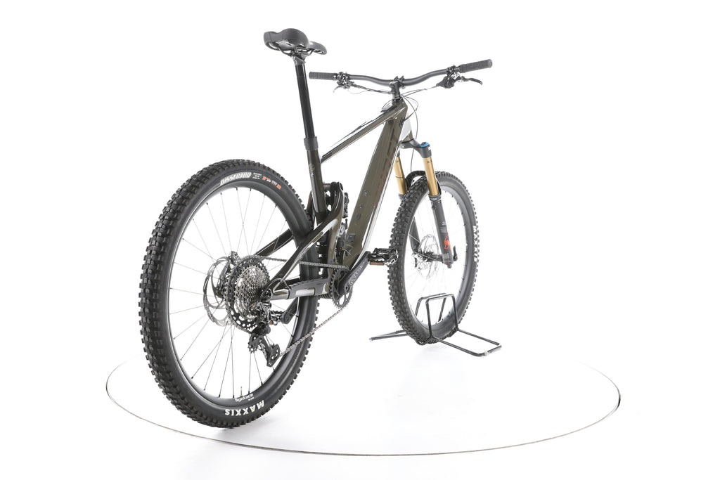 Ghost Pathriot Full Party E-Bike Fully Carbon - Image 11