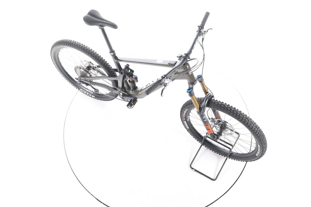 Ghost Pathriot Full Party E-Bike Fully Carbon - Image 14