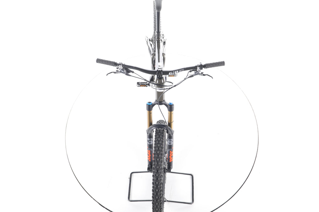 Ghost Pathriot Full Party E-Bike Fully Carbon - Image 16