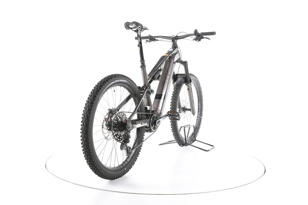 Centurion No Pogo R2000 E-Bike Fully 2026 - Image 11