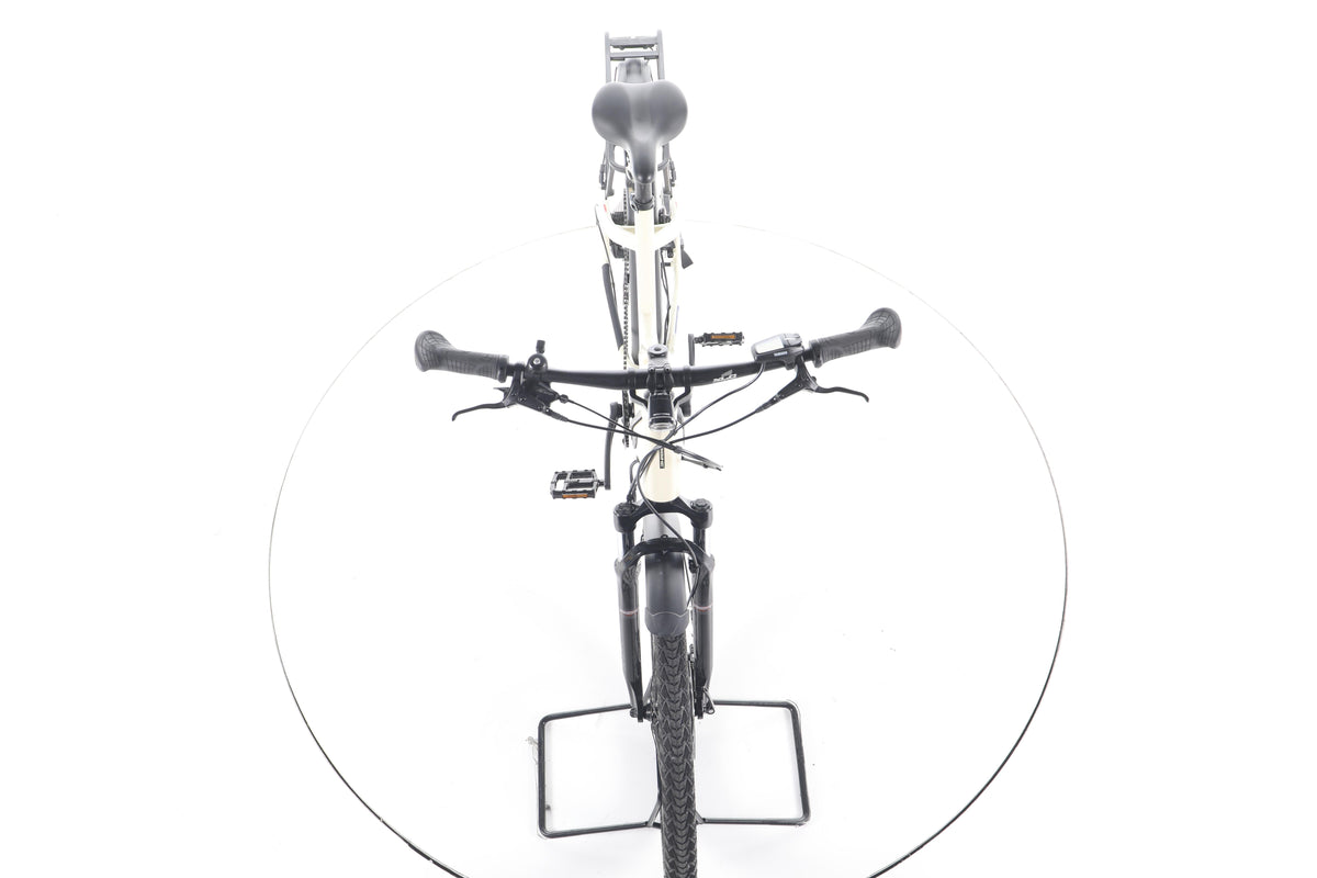 Haibike Trekking 4 Trekking E-Bike - Image 16