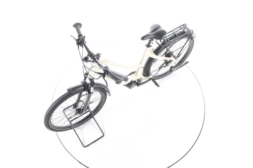 Haibike Trekking 4 Trekking E-Bike - Image 18