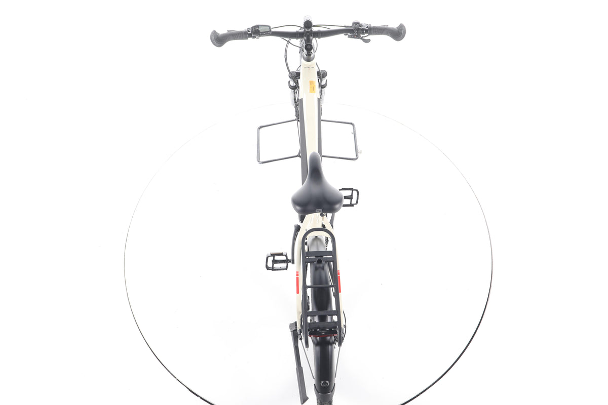 Haibike Trekking 4 Trekking E-Bike - Image 22