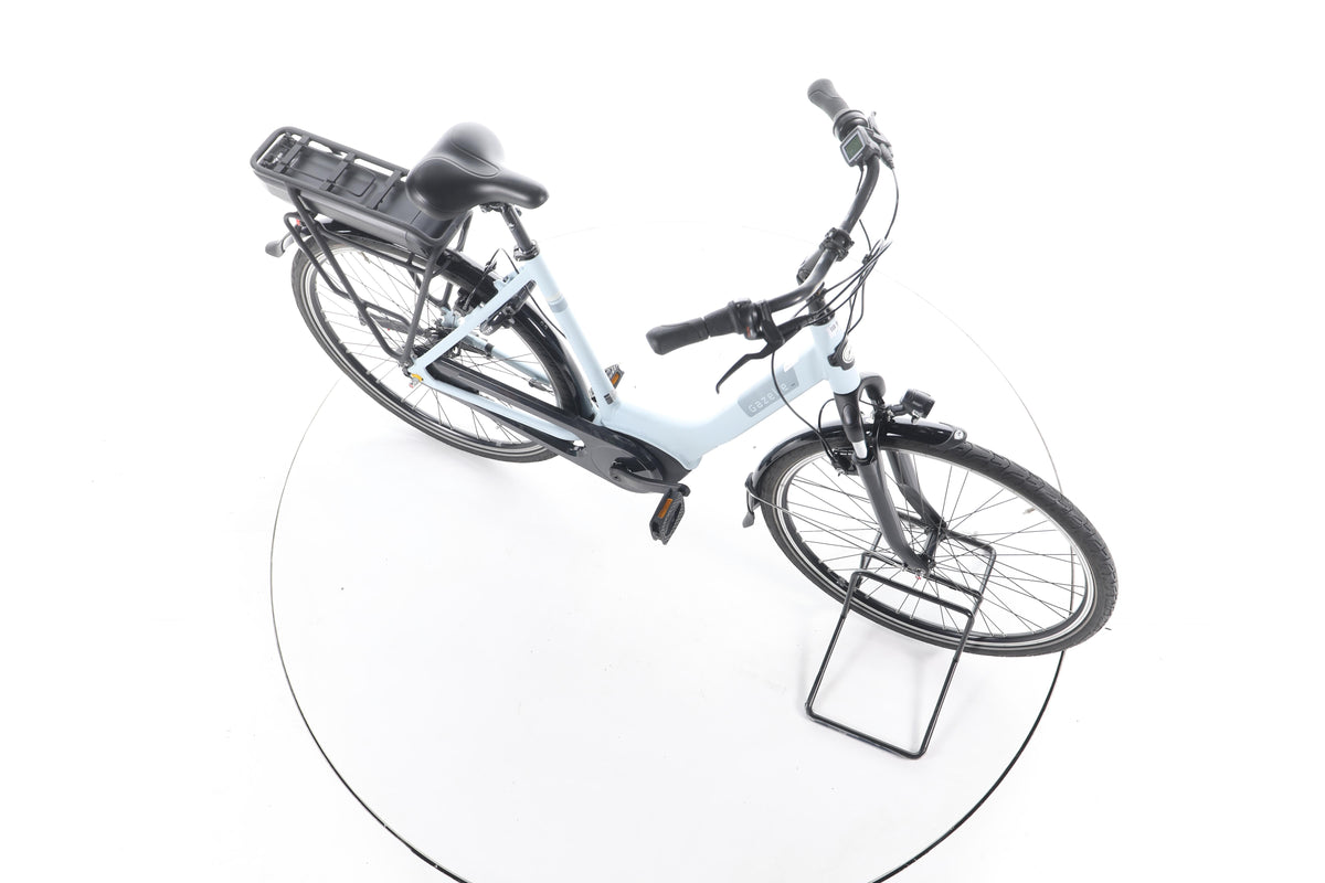 Gazelle Paris C7 City E-Bike Tiefeinsteiger - Image 14