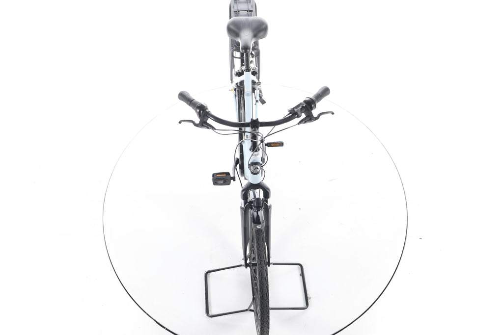 Gazelle Paris C7 City E-Bike Tiefeinsteiger - Image 16