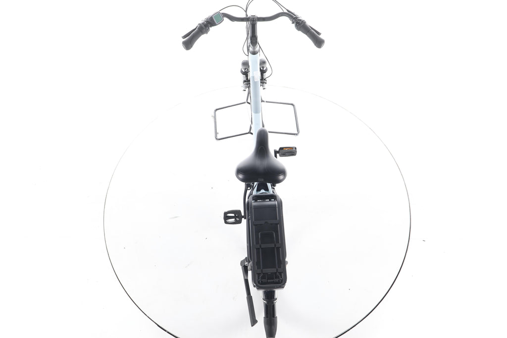 Gazelle Paris C7 City E-Bike Tiefeinsteiger - Image 22