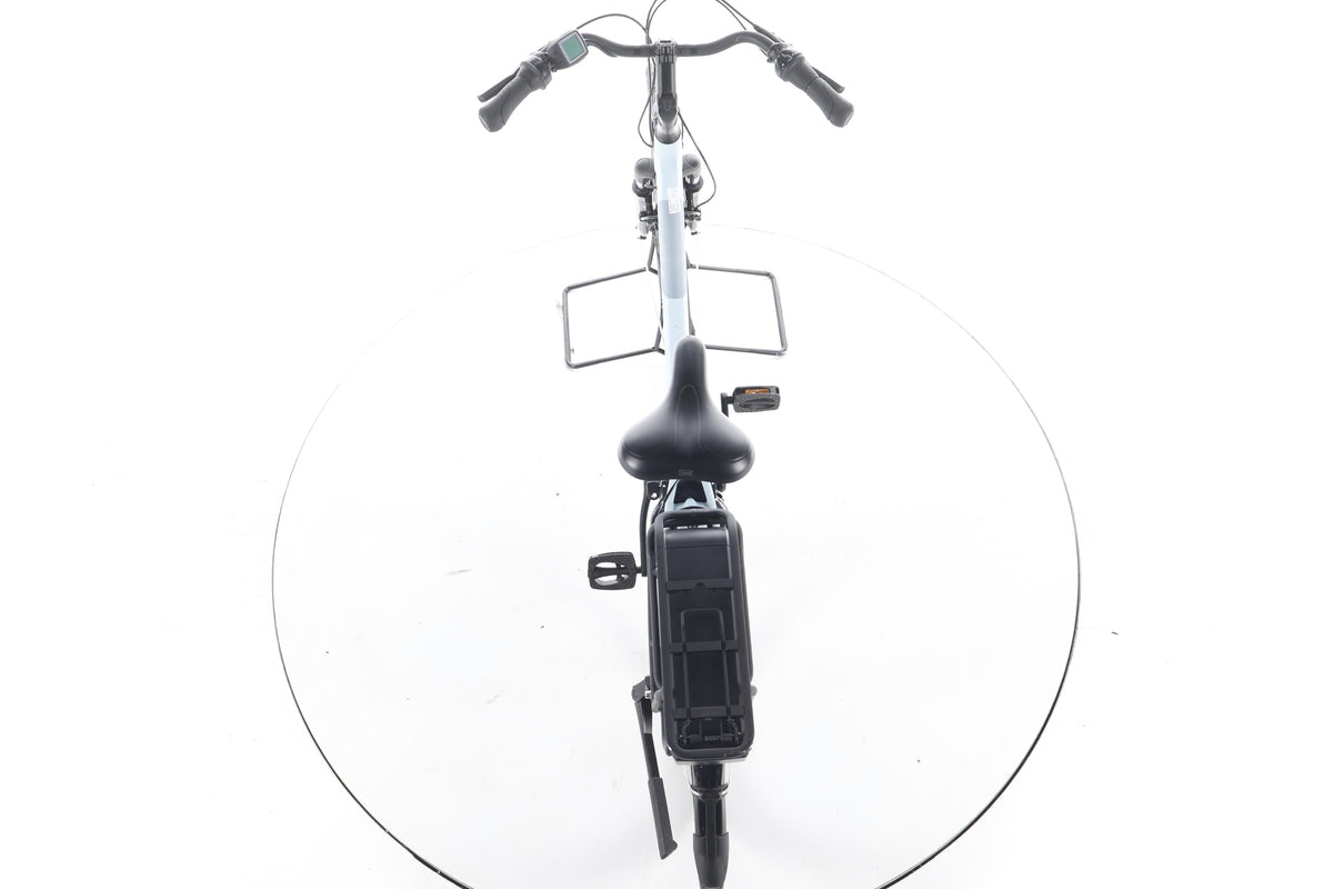 Gazelle Paris C7 City E-Bike Tiefeinsteiger - Image 22