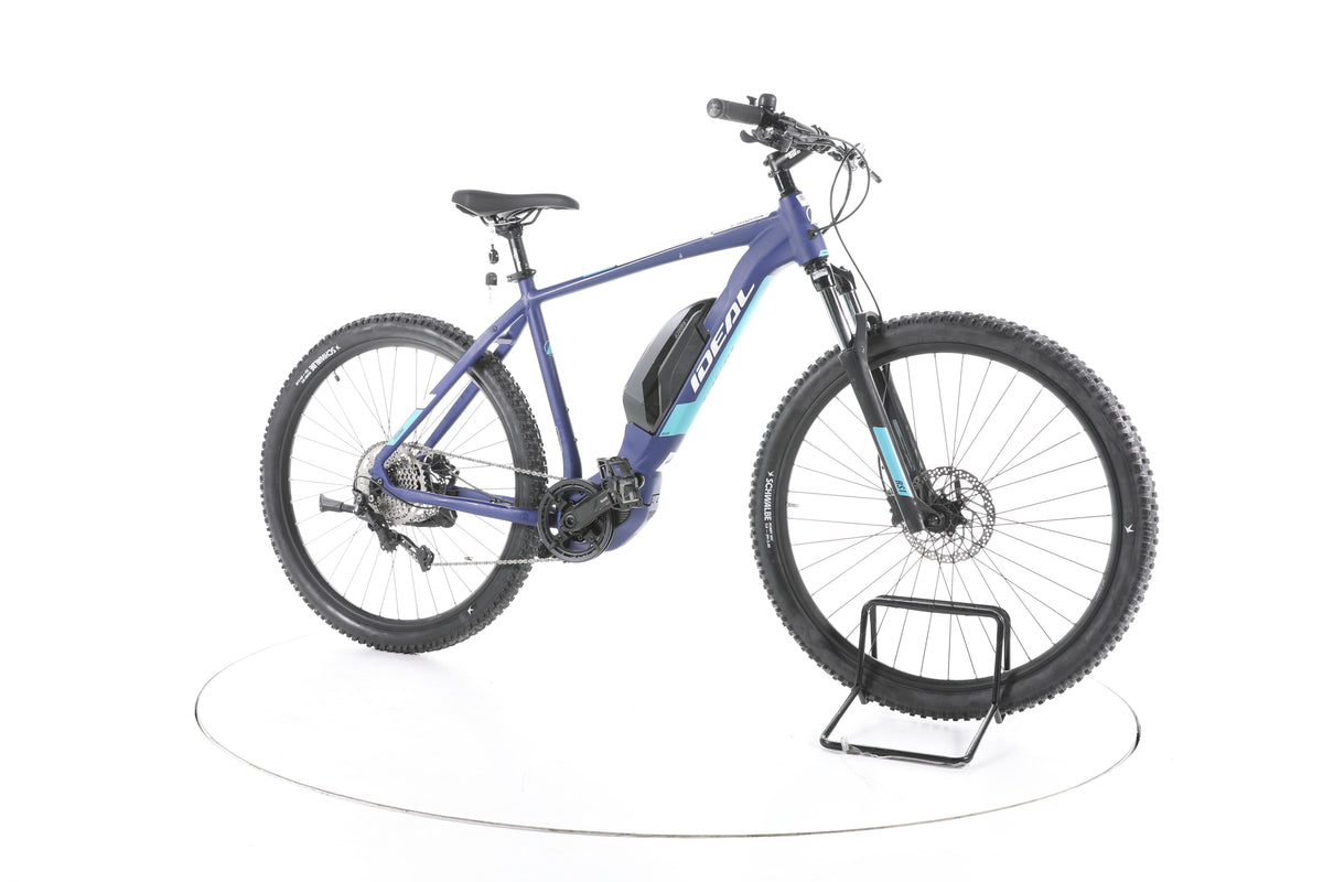 Ideal Prisma E-Bike - Image 2