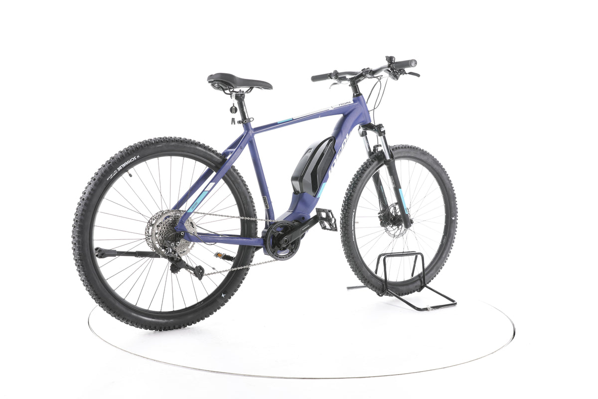 Ideal Prisma E-Bike - Image 12