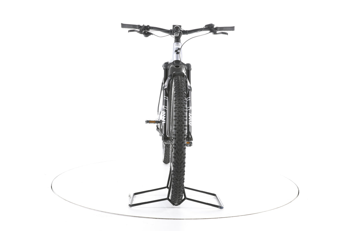 Cube Stereo Hybrid 120 Race Allroad 750 SUV E-Bike - Image 4