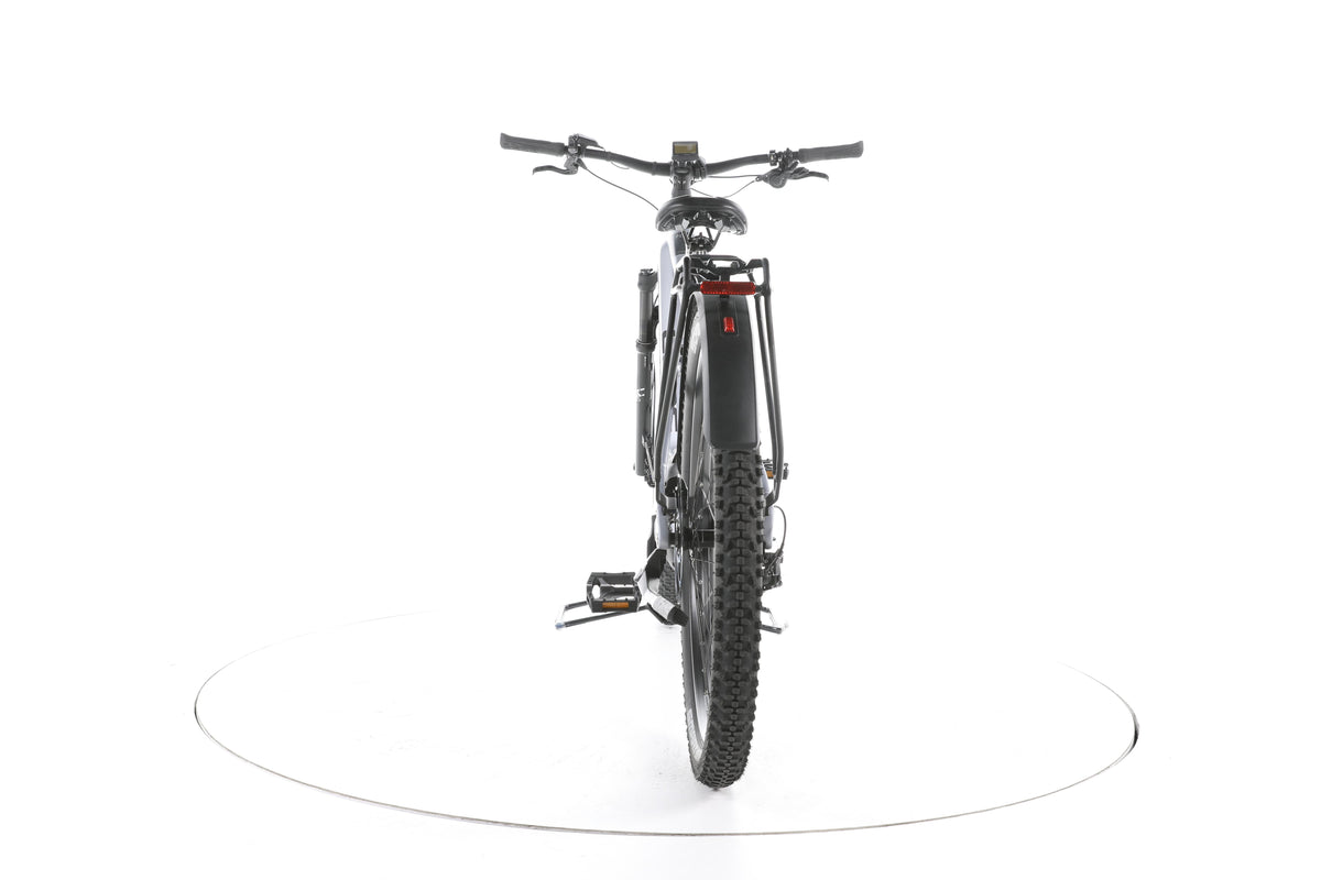 Cube Stereo Hybrid 120 Race Allroad 750 SUV E-Bike - Image 10