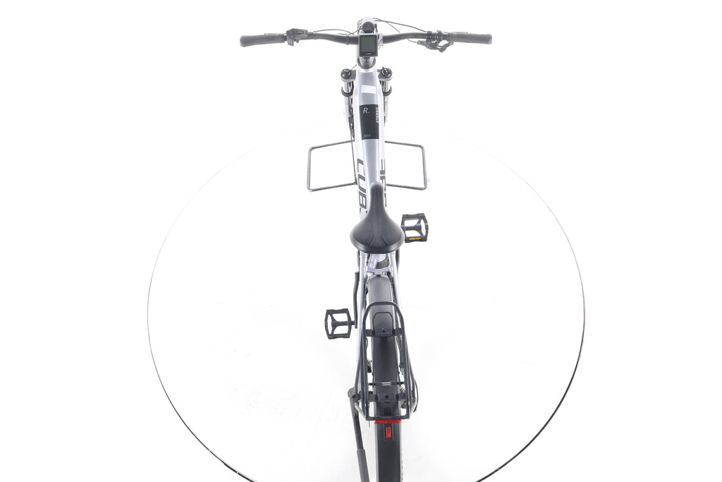 Cube Stereo Hybrid 120 Race Allroad 750 SUV E-Bike - Image 22