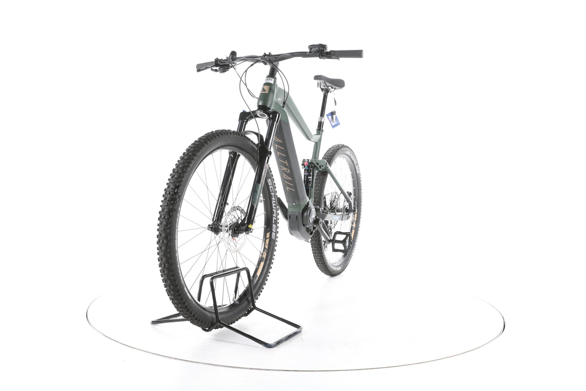Haibike Alltrail 4 29 E-Bike Fully - Image 5