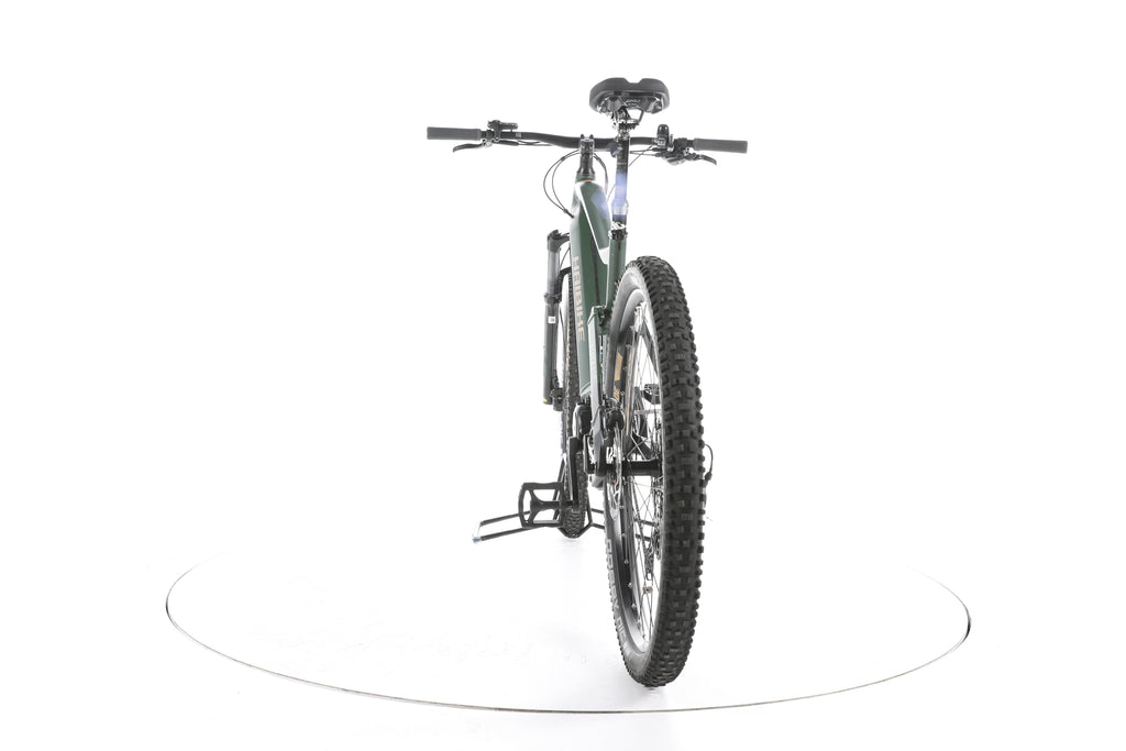 Haibike Alltrail 4 29 E-Bike Fully - Image 10