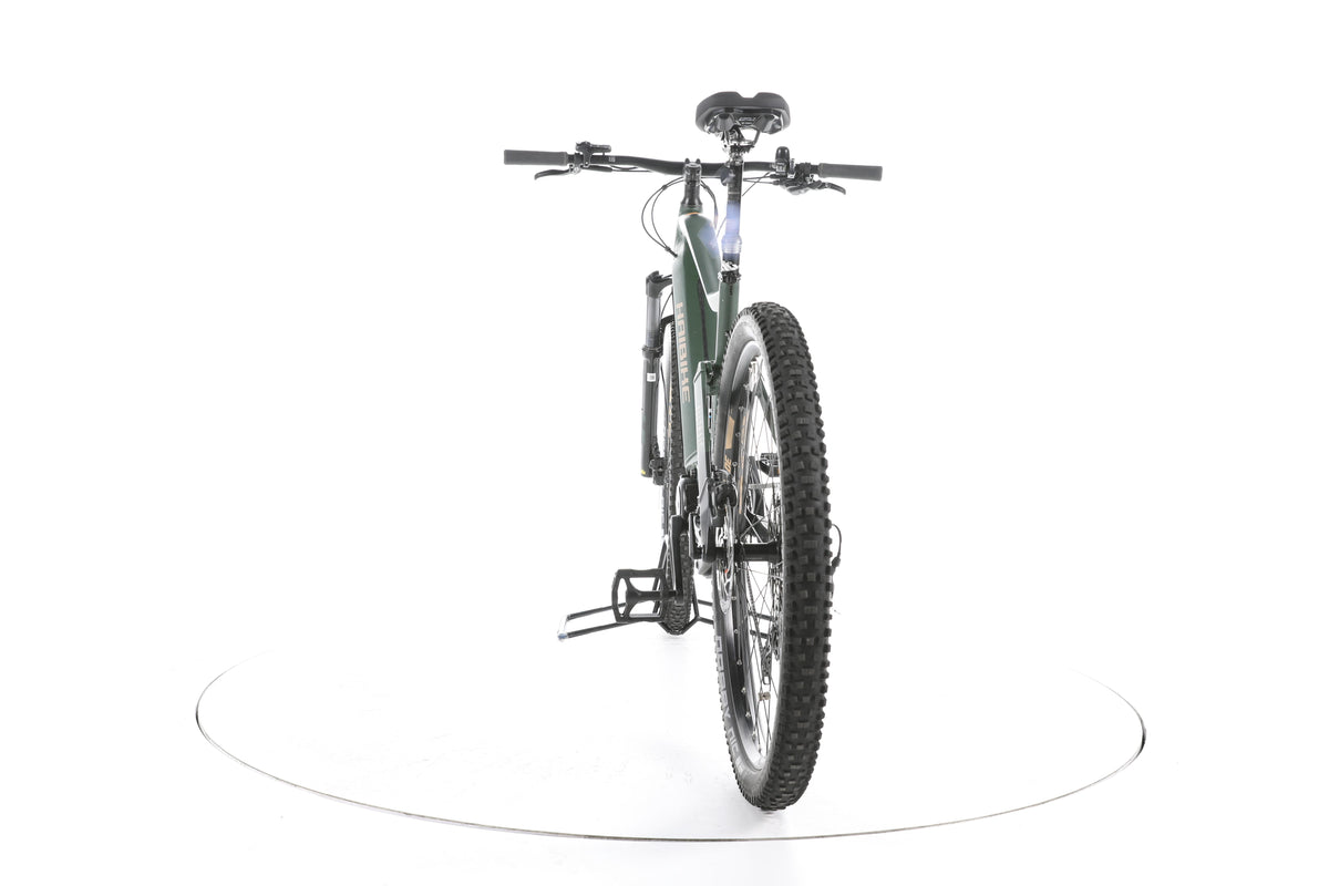 Haibike Alltrail 4 29 E-Bike Fully - Image 10