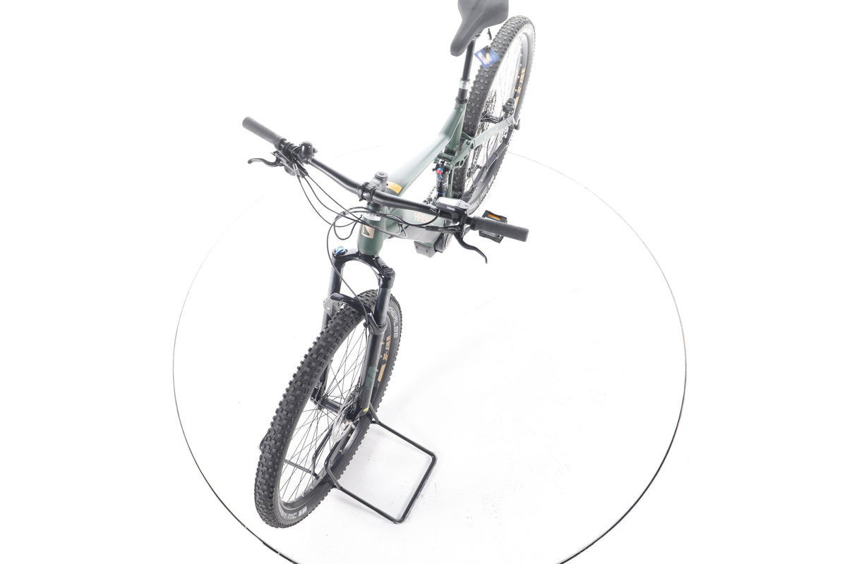 Haibike Alltrail 4 29 E-Bike Fully - Image 17