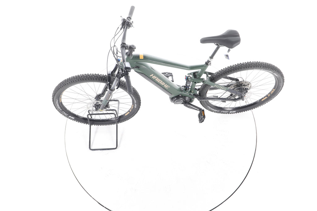 Haibike Alltrail 4 29 E-Bike Fully - Image 19