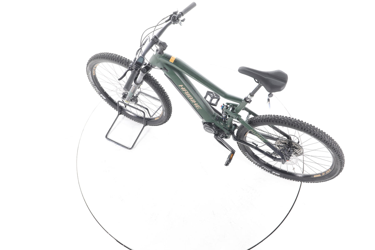 Haibike Alltrail 4 29 E-Bike Fully - Image 20