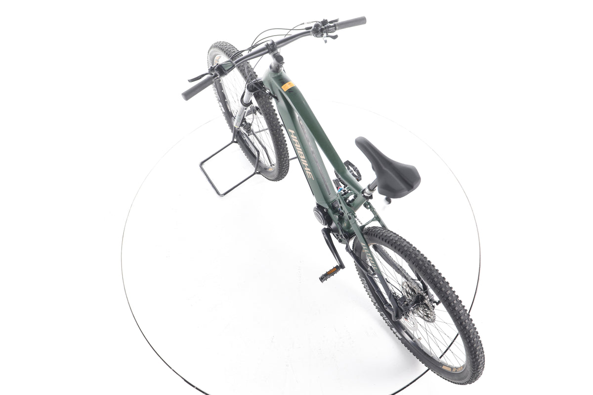 Haibike Alltrail 4 29 E-Bike Fully - Image 21