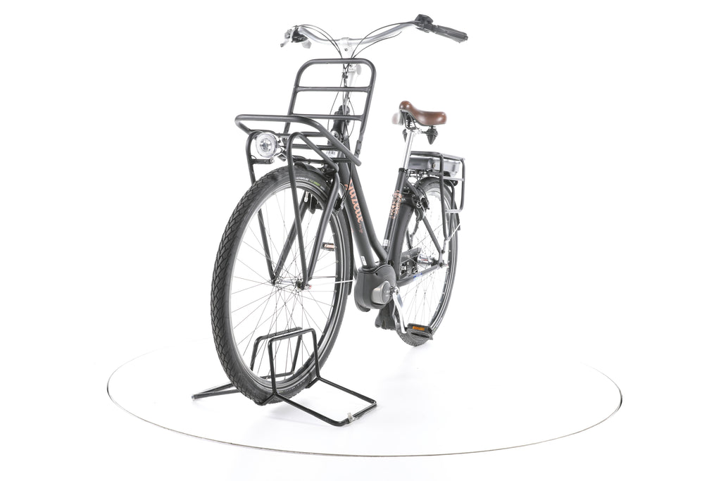 Gazelle Miss Grace C7 City E-Bike Tiefeinsteiger - Image 5