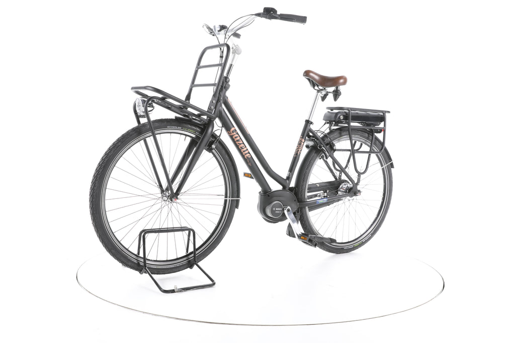 Gazelle Miss Grace C7 City E-Bike Tiefeinsteiger - Image 6