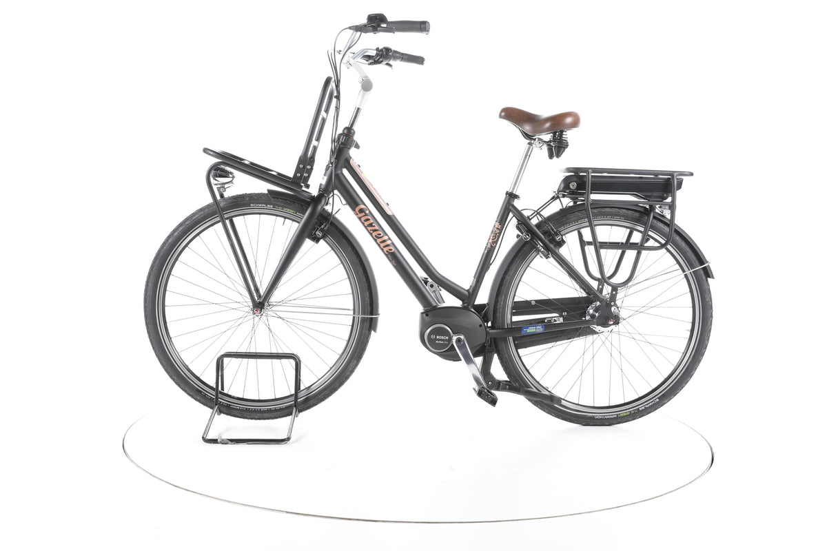 Gazelle Miss Grace C7 City E-Bike Tiefeinsteiger - Image 7