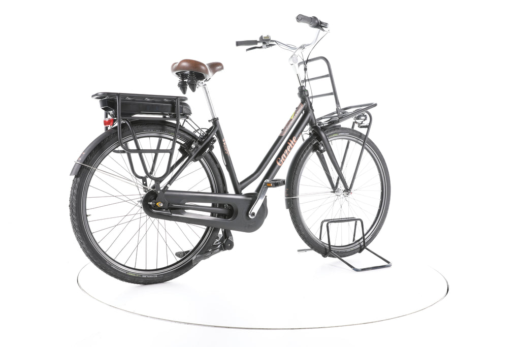 Gazelle Miss Grace C7 City E-Bike Tiefeinsteiger - Image 12