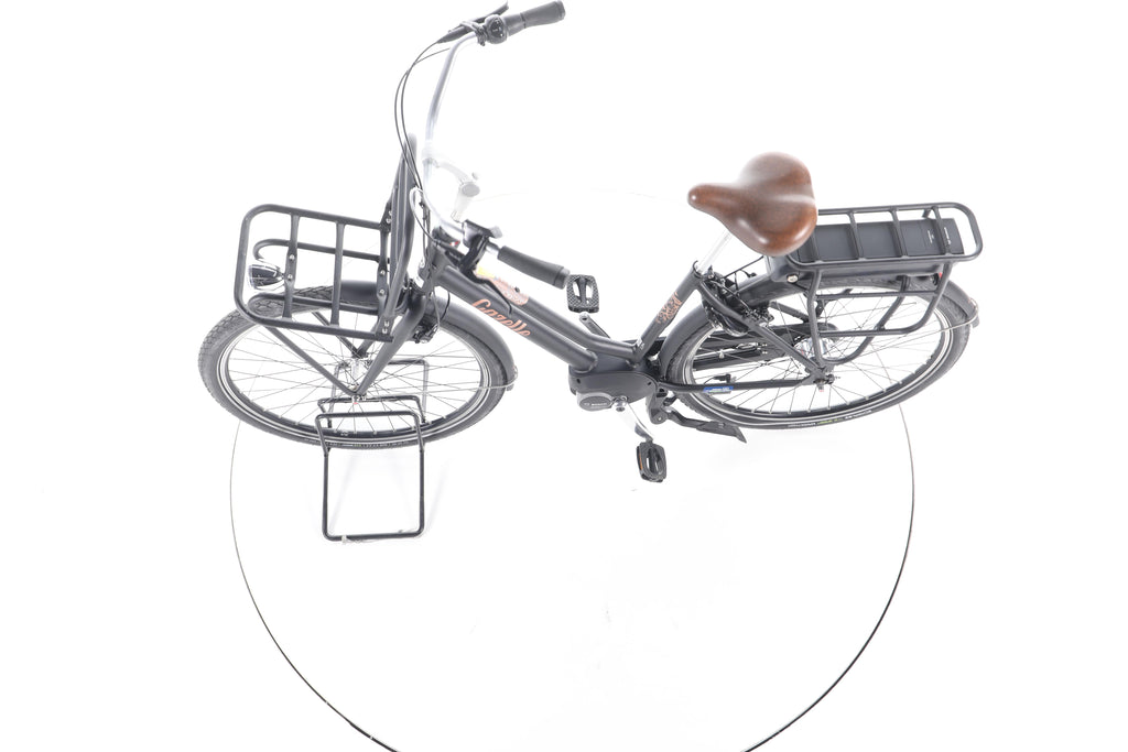 Gazelle Miss Grace C7 City E-Bike Tiefeinsteiger - Image 19