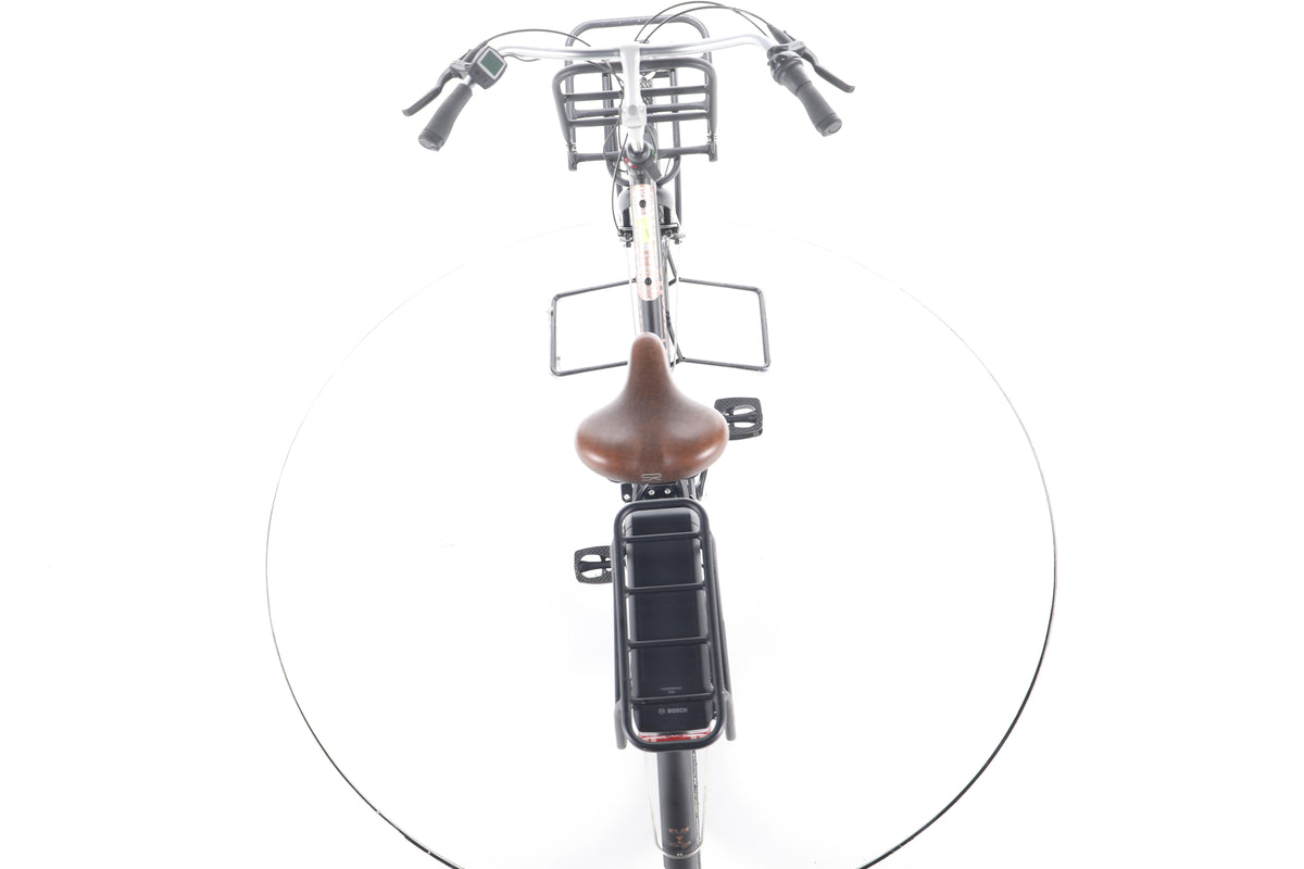 Gazelle Miss Grace C7 City E-Bike Tiefeinsteiger - Image 22