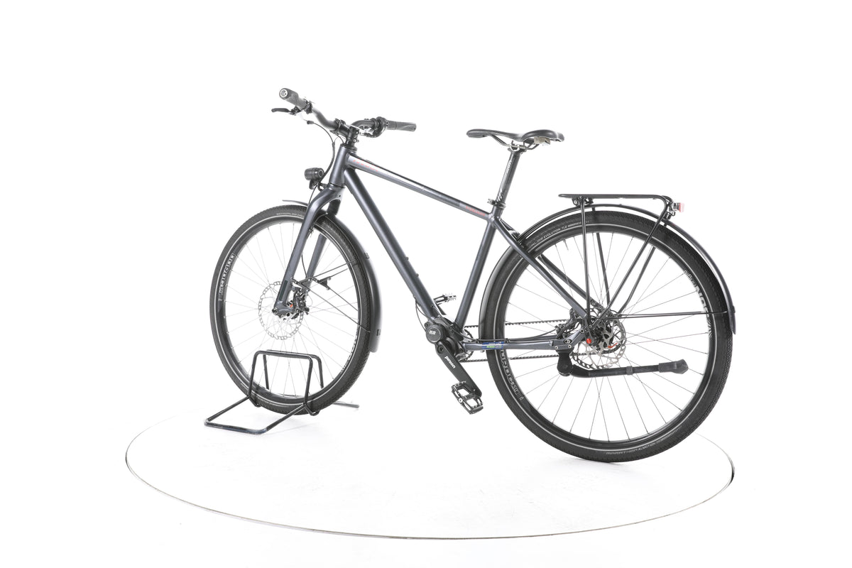 MAXX Crossmaxx Fahrrad City & Trekking - Image 8