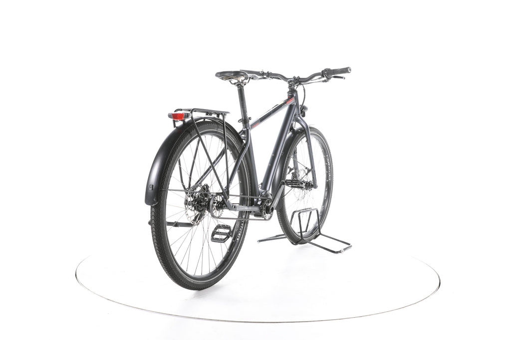 MAXX Crossmaxx Fahrrad City & Trekking - Image 11