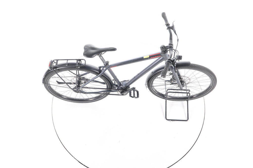 MAXX Crossmaxx Fahrrad City & Trekking - Image 13
