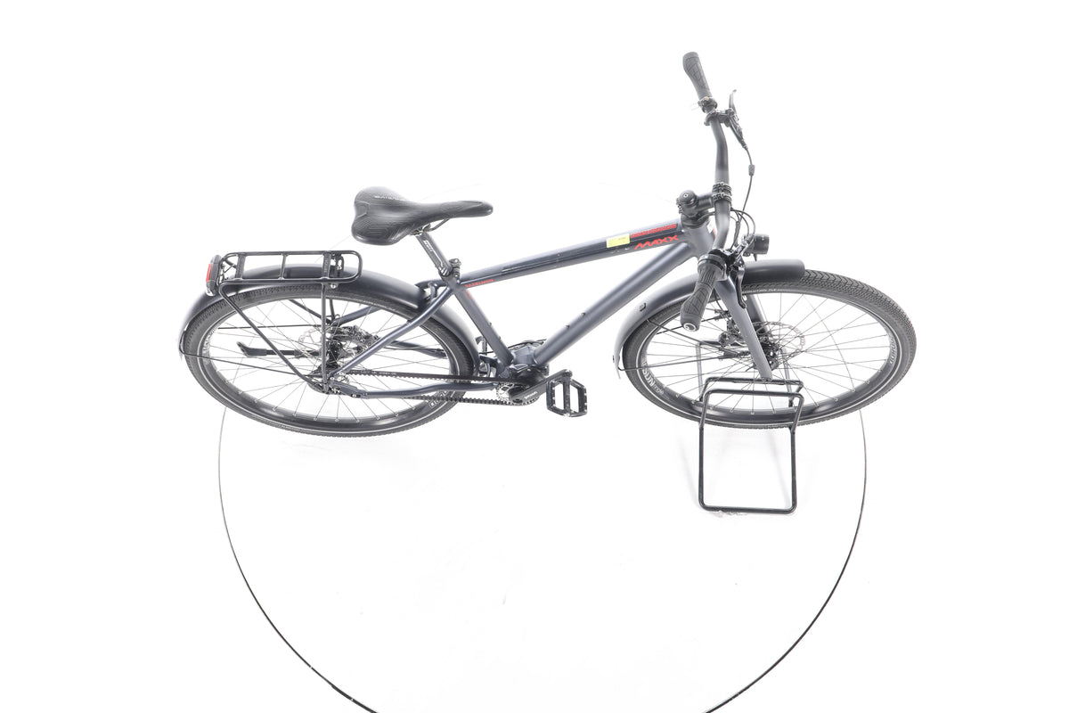 MAXX Crossmaxx Fahrrad City & Trekking - Image 13