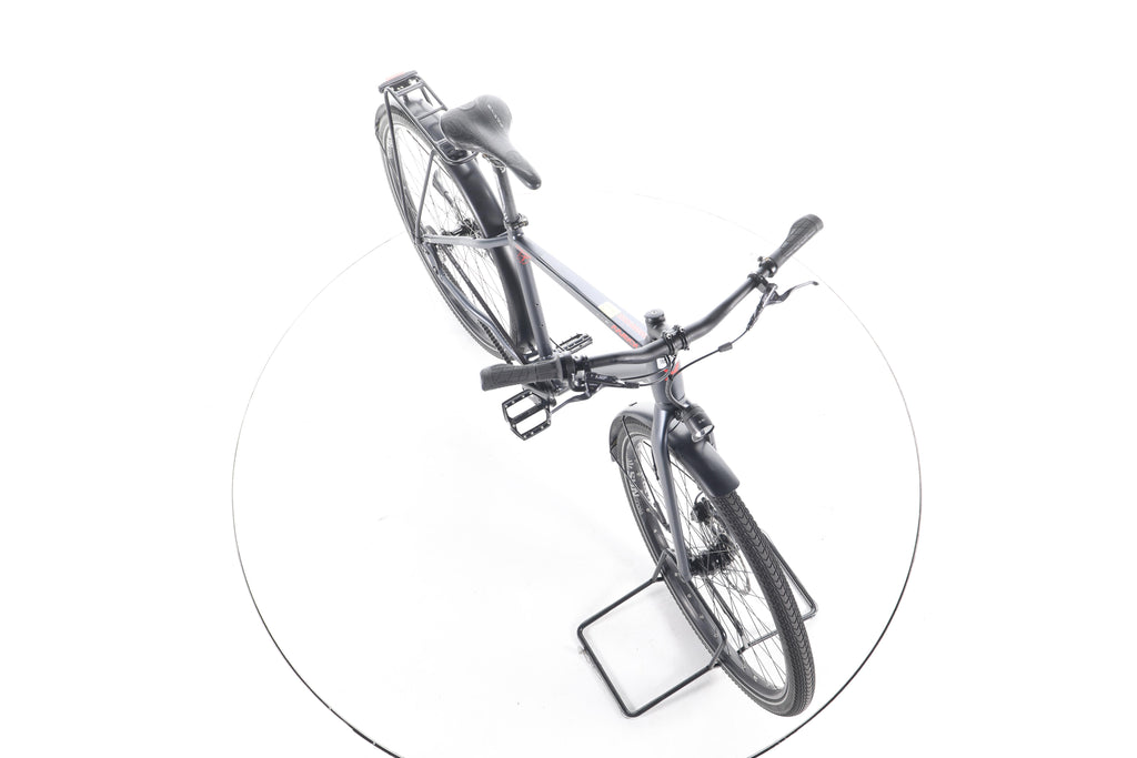 MAXX Crossmaxx Fahrrad City & Trekking - Image 15