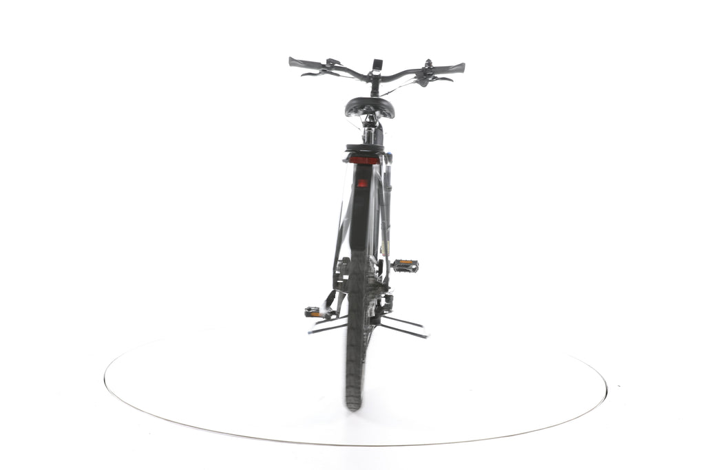 Cube Kathmandu Hybrid EXC Trekking E-Bike Tiefeinsteiger - Image 10