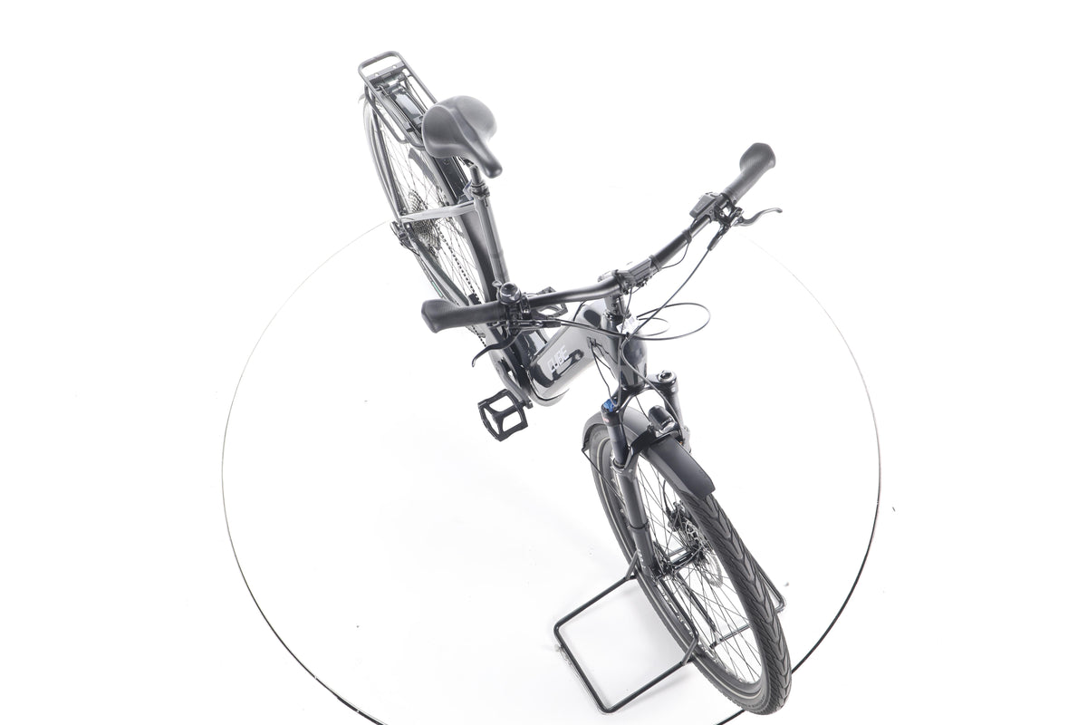 Cube Kathmandu Hybrid EXC Trekking E-Bike Tiefeinsteiger - Image 15
