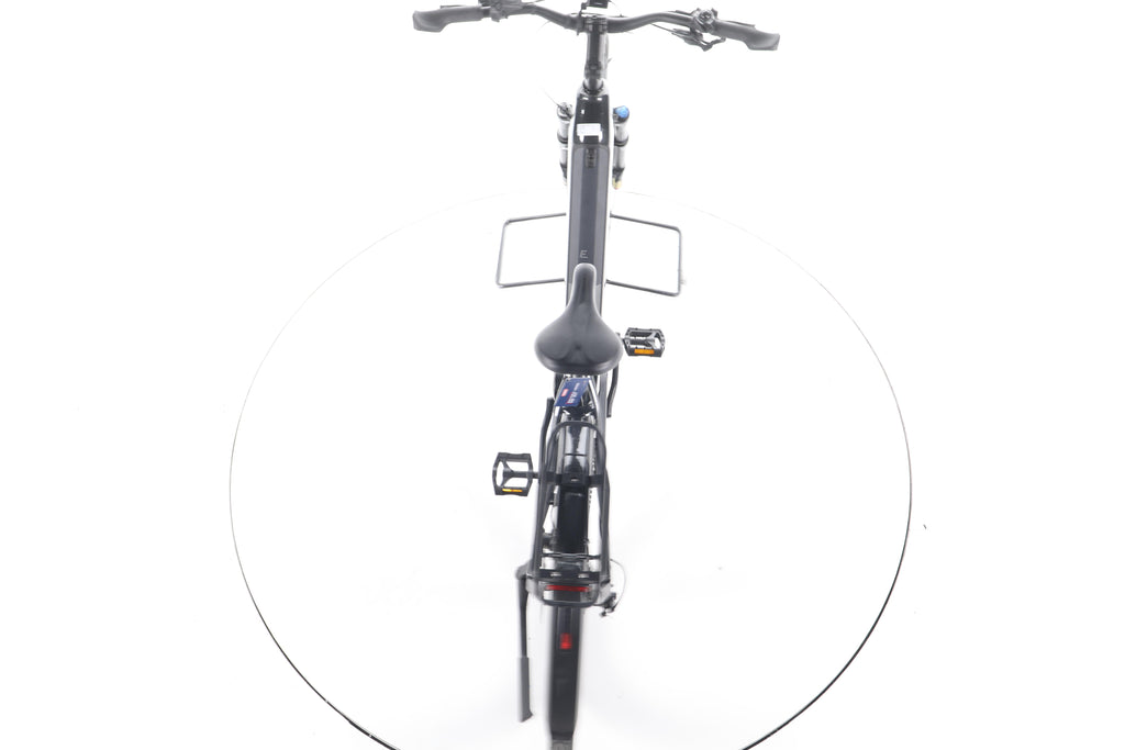 Cube Kathmandu Hybrid EXC Trekking E-Bike Tiefeinsteiger - Image 22