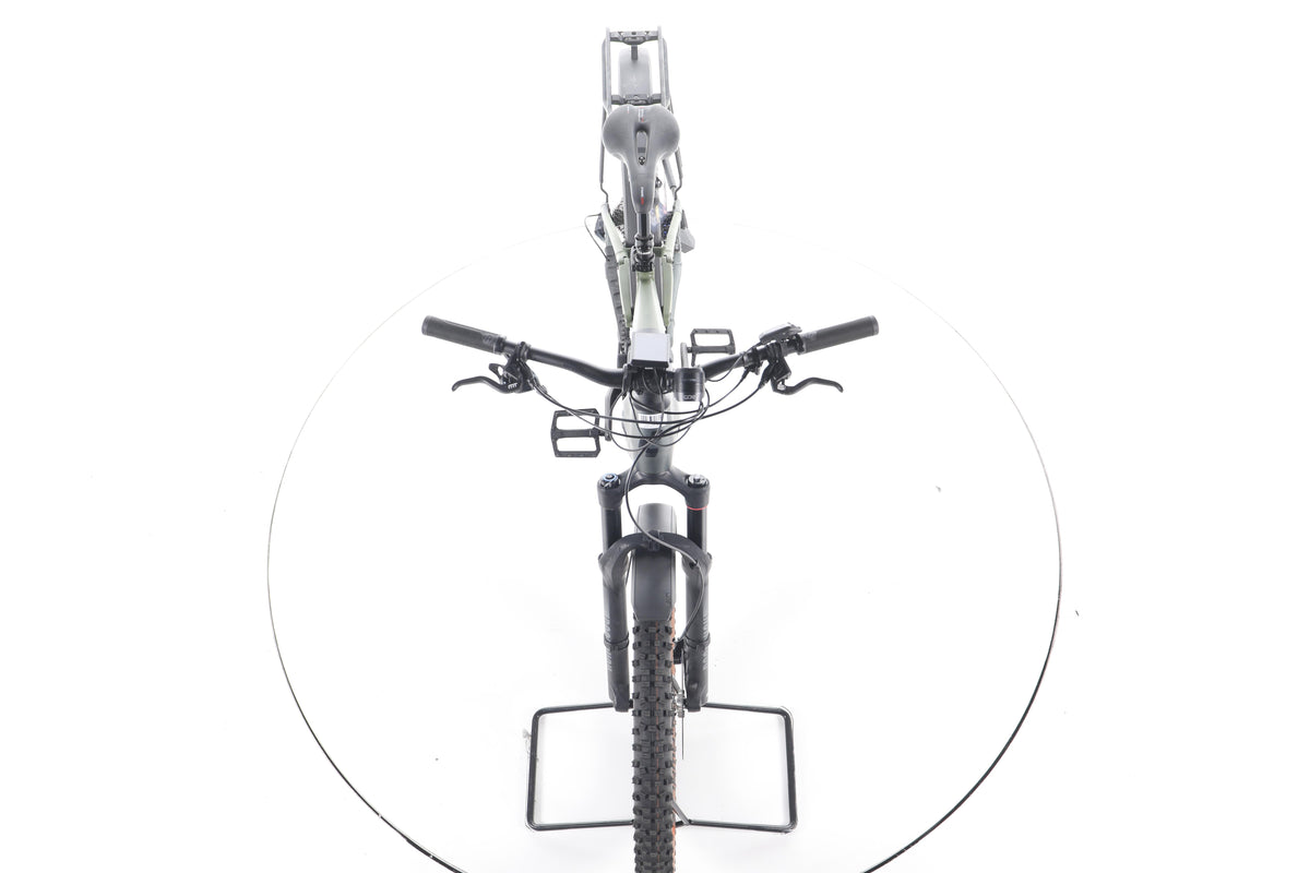 Cube Stereo Hybrid 120 SUV E-Bike 2024 - Image 16