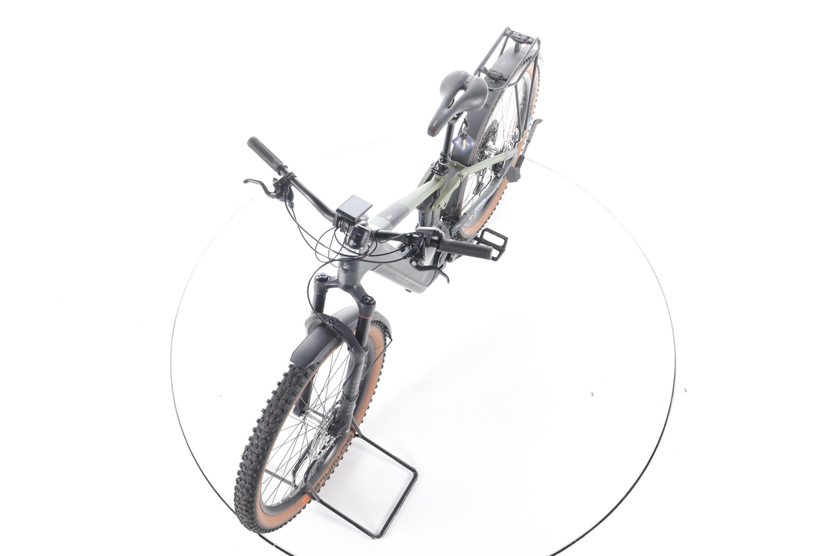 Cube Stereo Hybrid 120 SUV E-Bike 2024 - Image 17