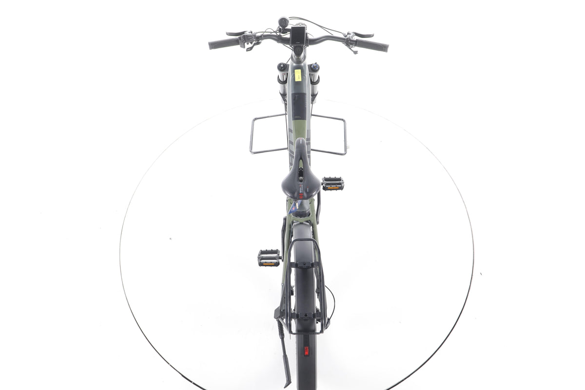 Cube Stereo Hybrid 120 SUV E-Bike 2024 - Image 22