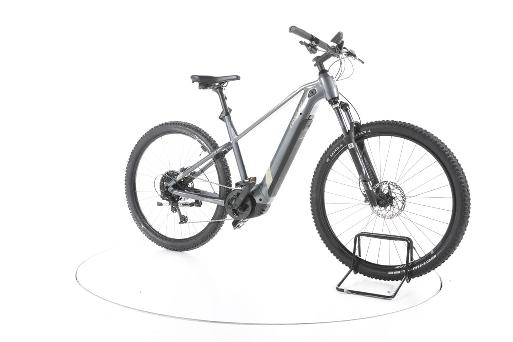 Conway Cairon S 5.0 E-Bike - Image 2