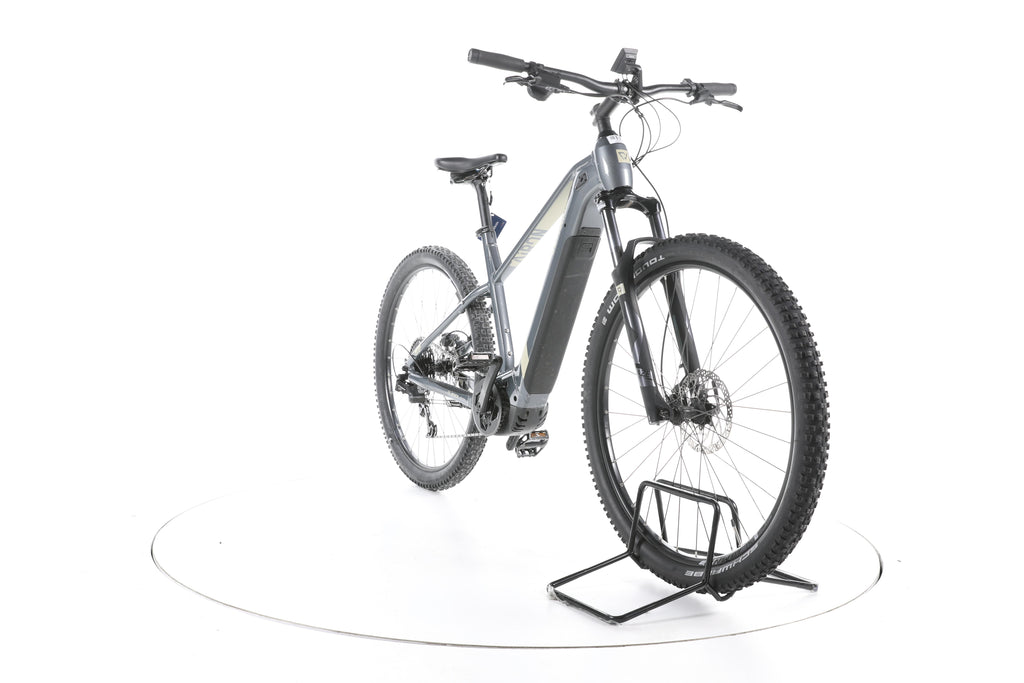 Conway Cairon S 5.0 E-Bike - Image 3