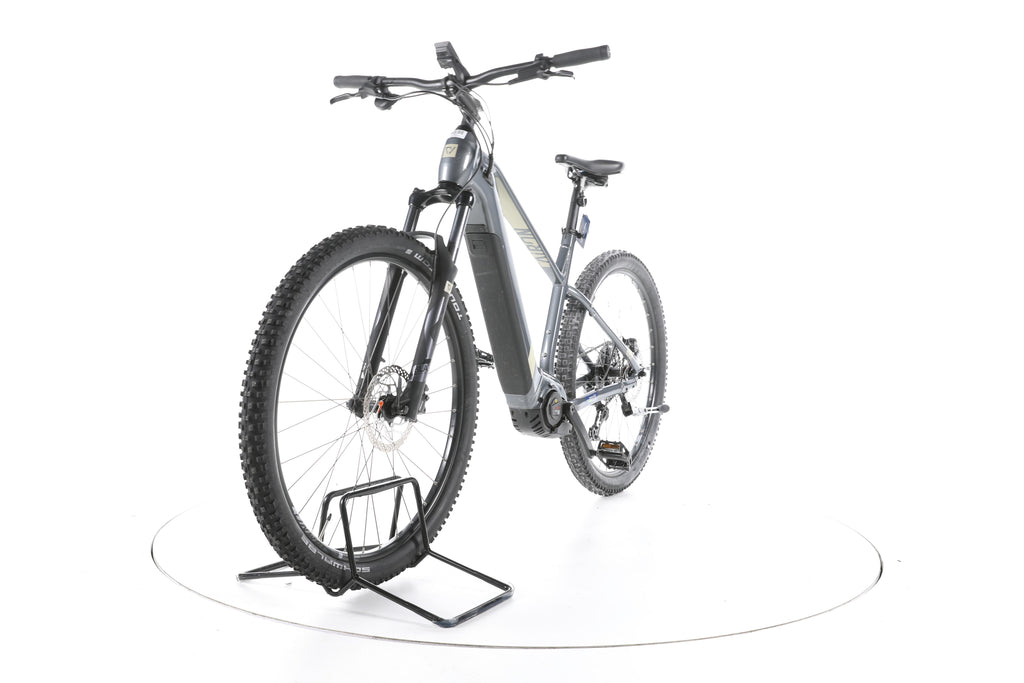 Conway Cairon S 5.0 E-Bike - Image 5