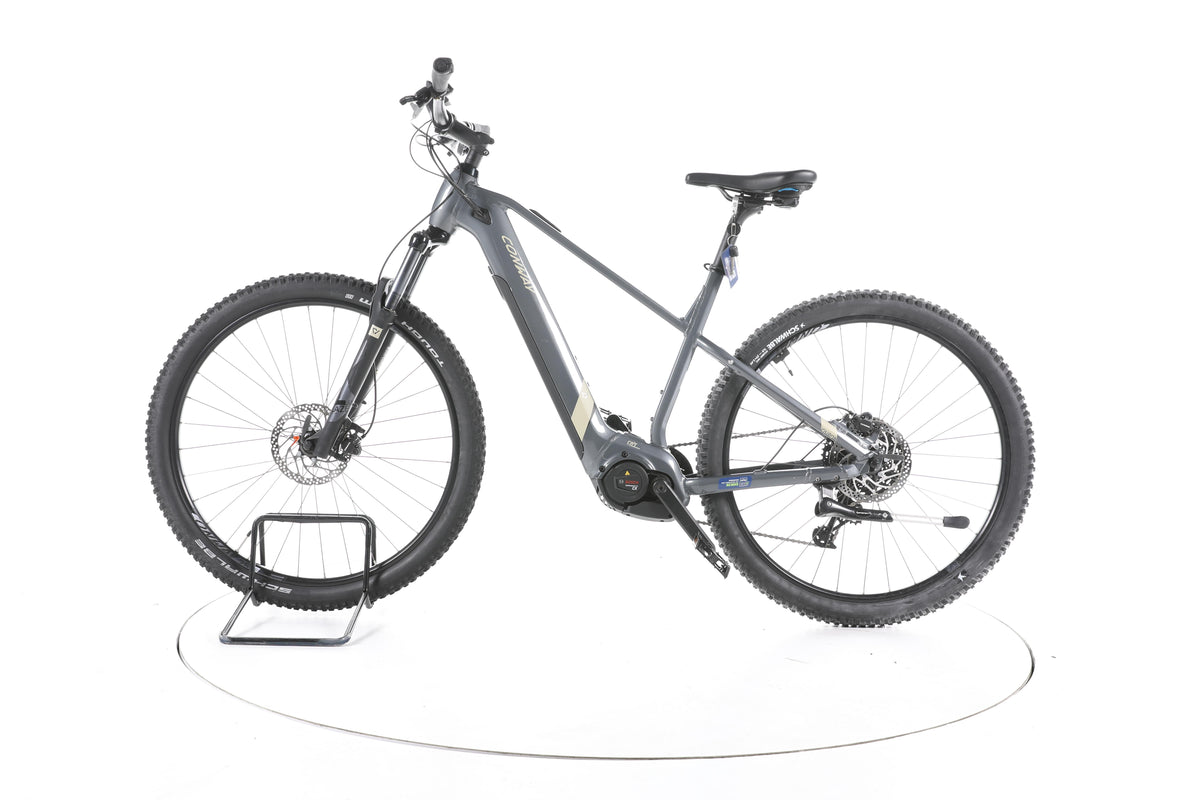 Conway Cairon S 5.0 E-Bike - Image 7